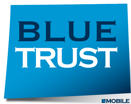 Blue Trust Mobile